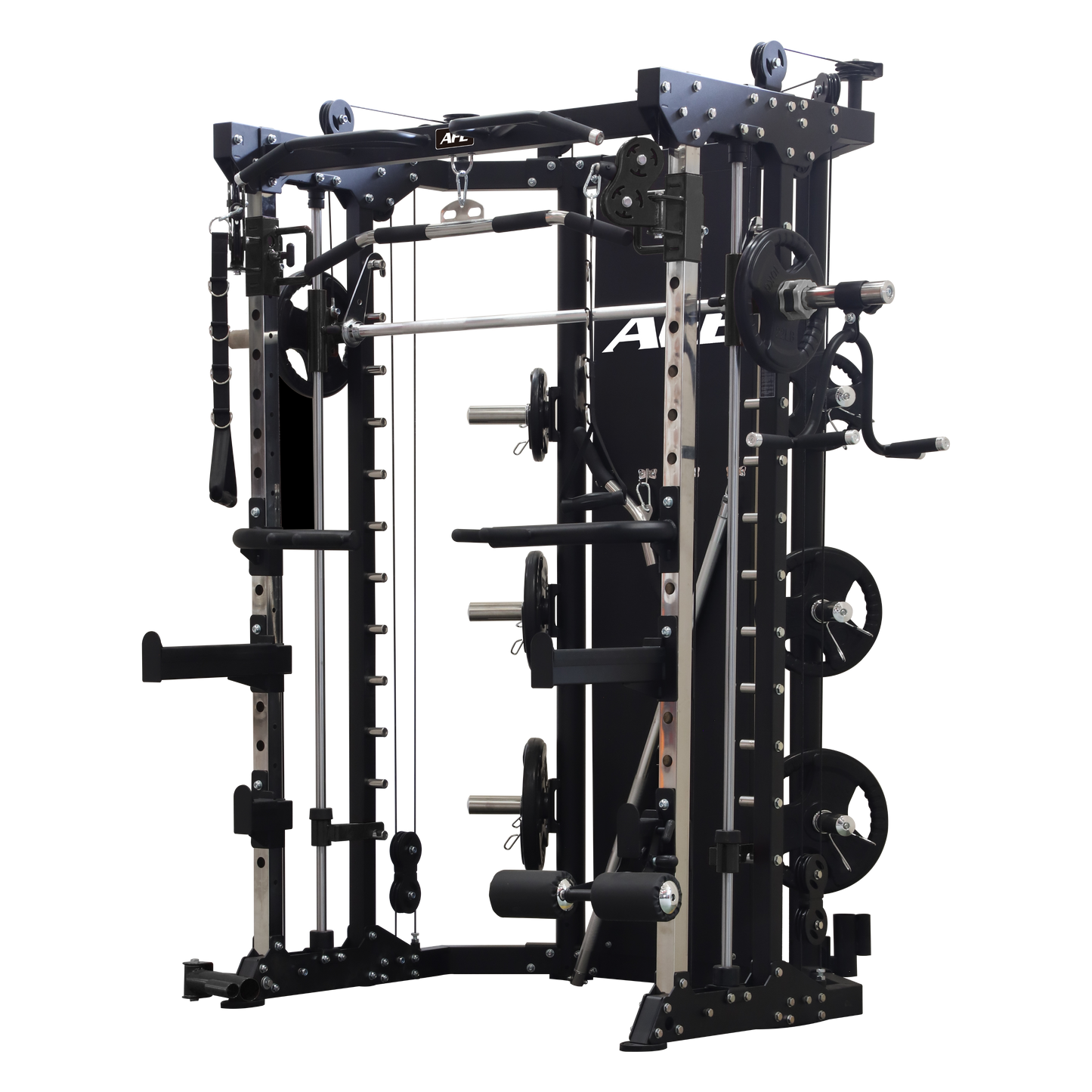 AFE Elite C10 Multi Function Centre