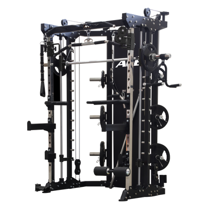 AFE Elite C10 Multi Function Centre