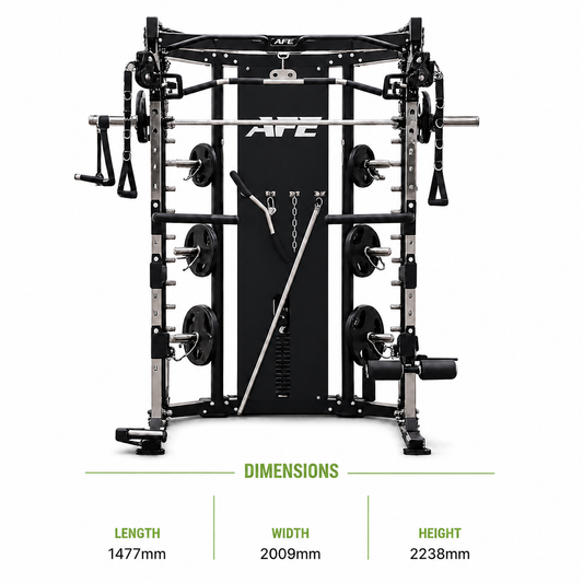 AFE Elite C10 Multi Function Centre