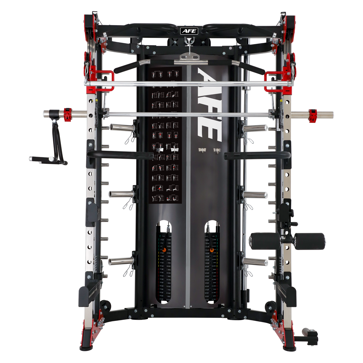 AFE Elite C20 Multifunction Centre