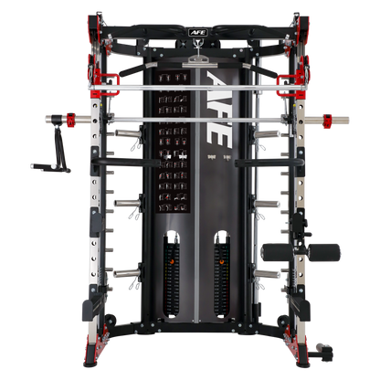 AFE Elite C20 Multifunction Centre