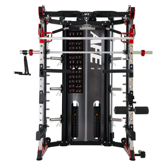 AFE Elite C20 Multifunction Centre