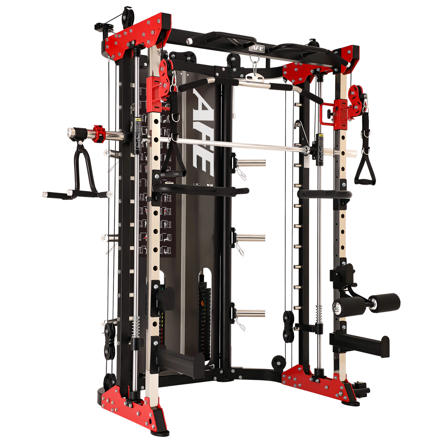 AFE Elite C20 Multifunction Centre
