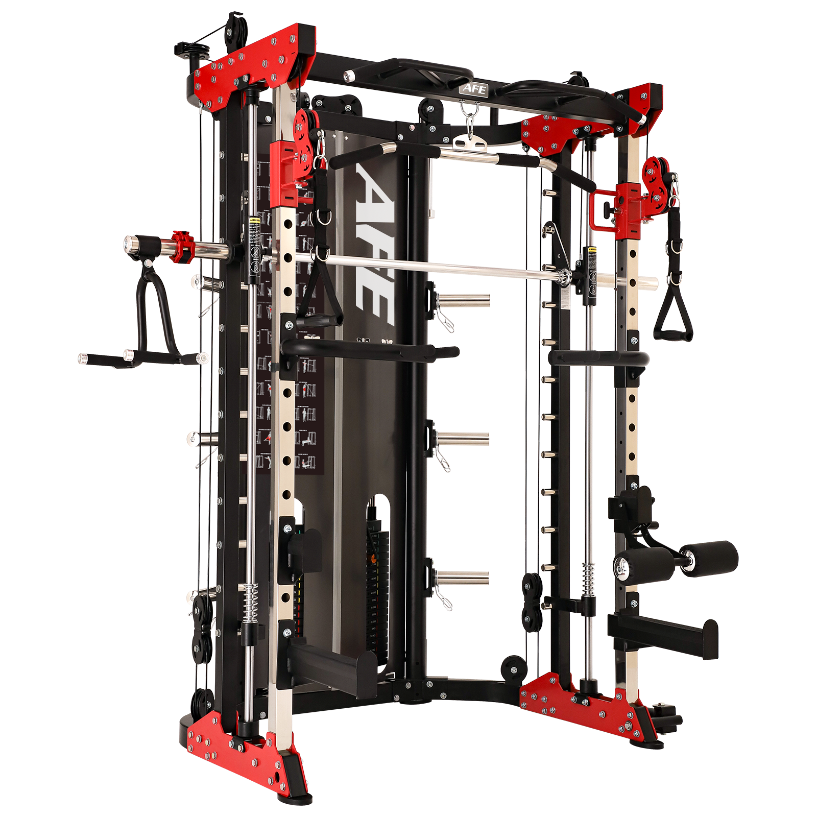 AFE Elite C20 Multifunction Centre