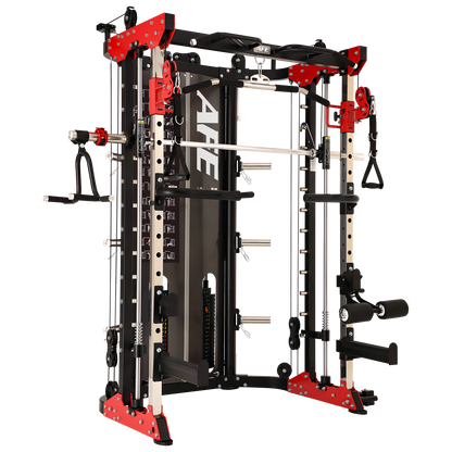 AFE Elite C20 Multifunction Centre