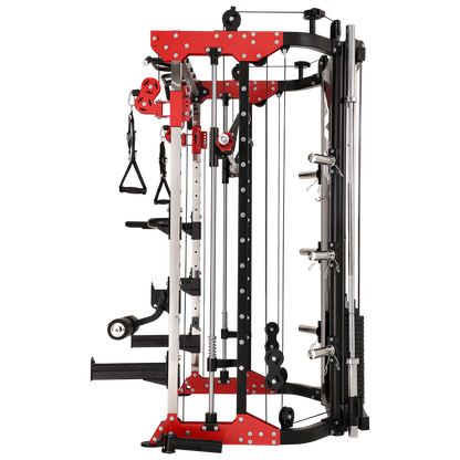 AFE Elite C20 Multifunction Centre
