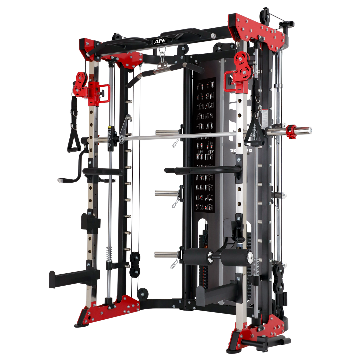 AFE Elite C20 Multifunction Centre