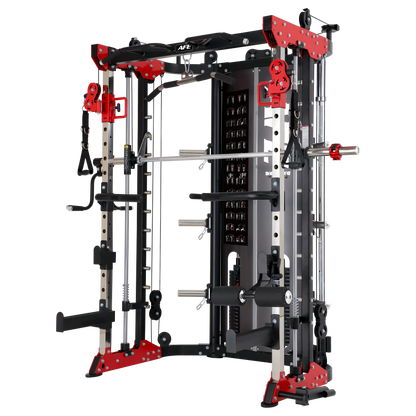 AFE Elite C20 Multifunction Centre