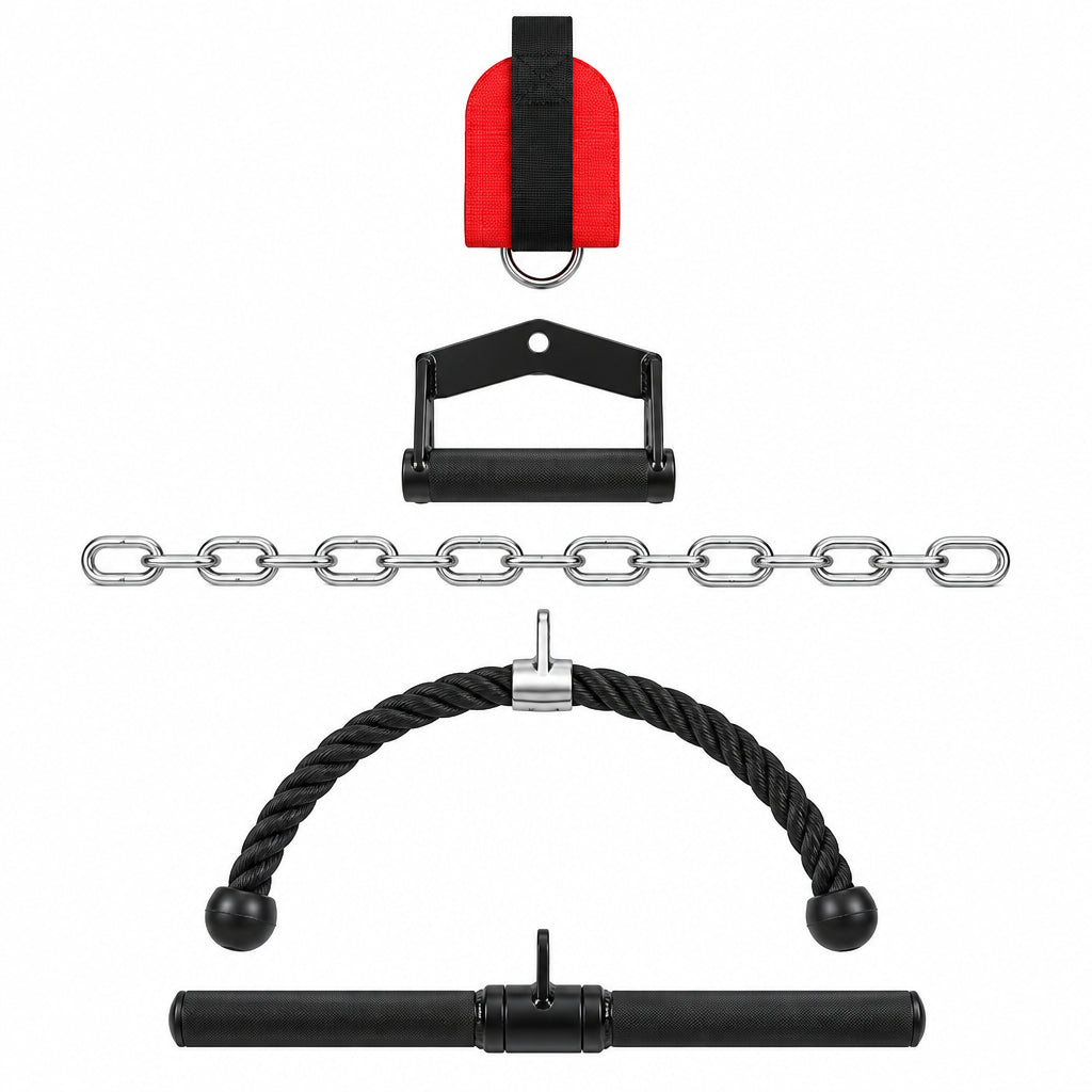 GymKing X3 Pro Multi Functional Trainer