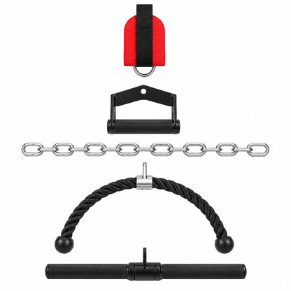 GymKing X3 Pro Multi Functional Trainer