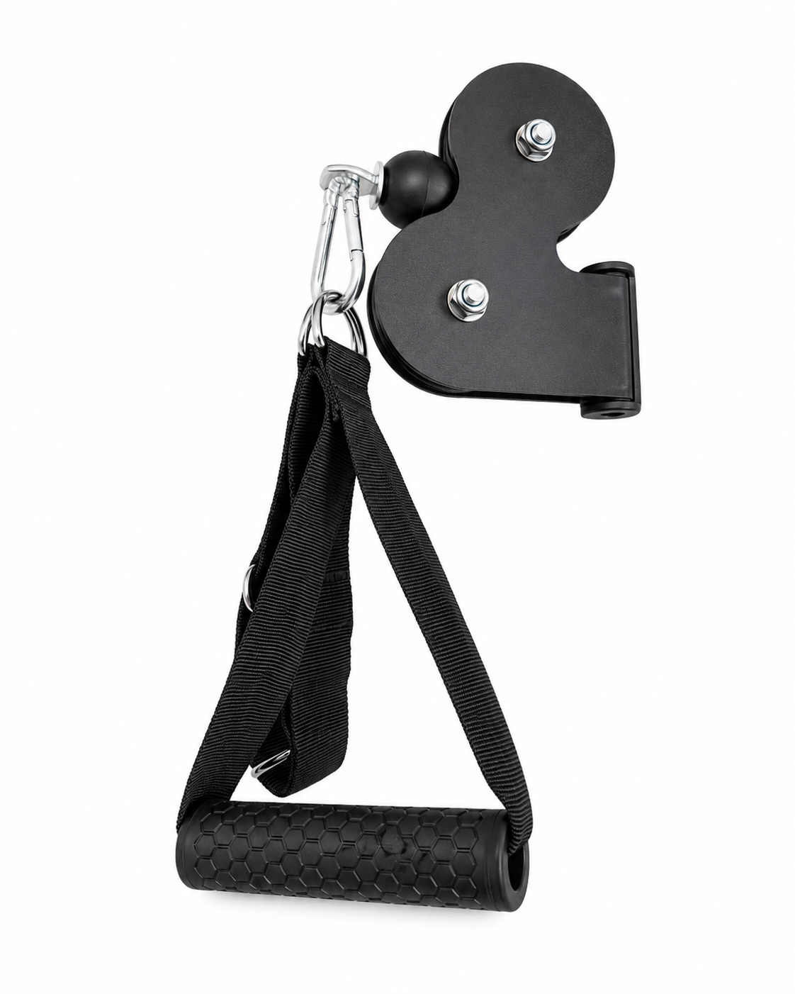 cable attachment 