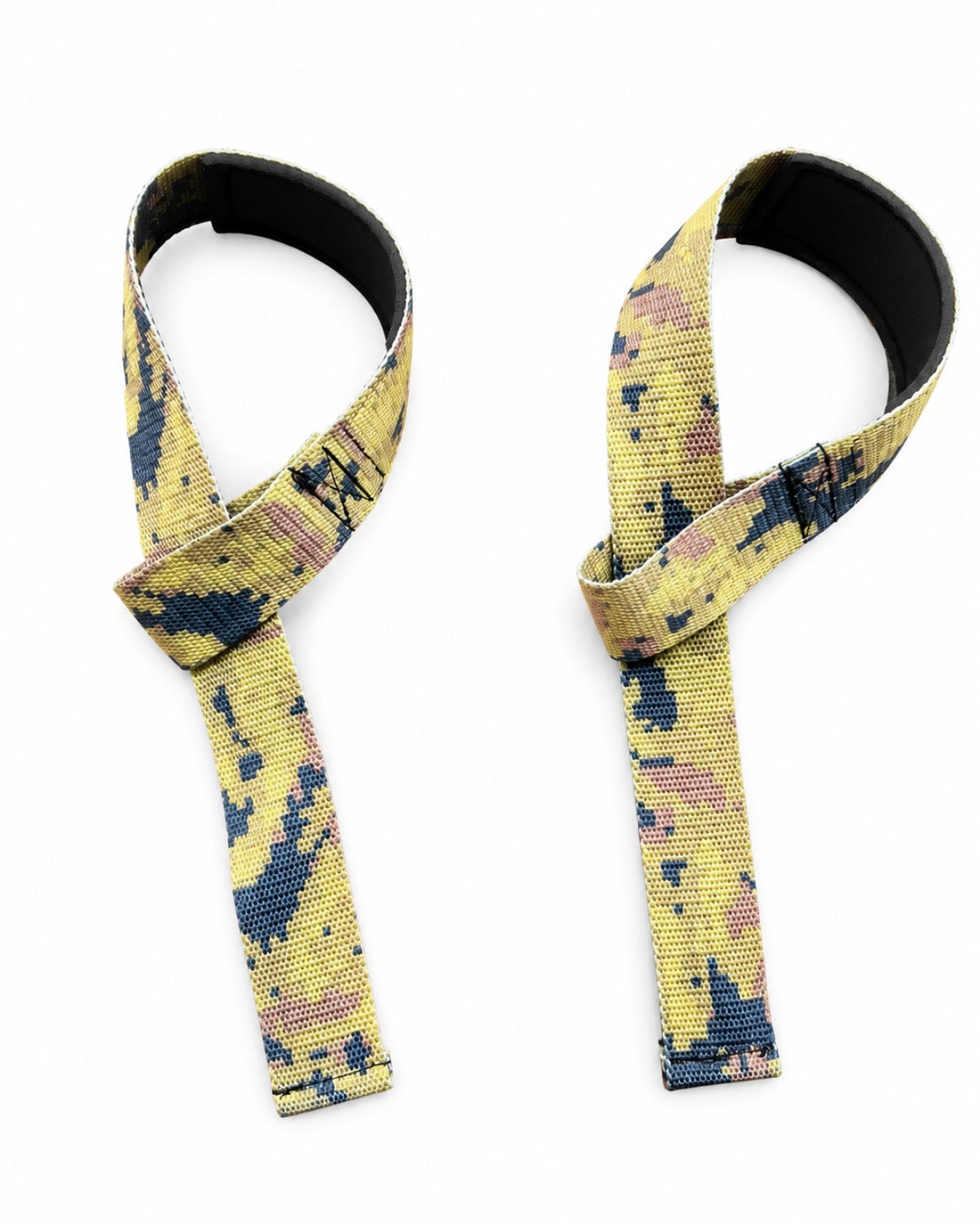 cameo weight lifting straps