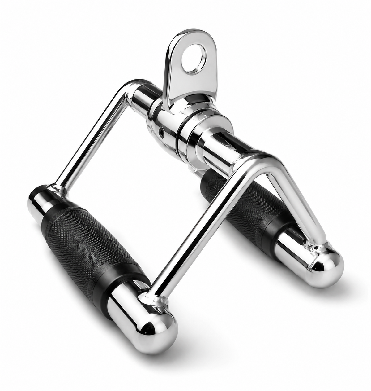 close grip triangle attachment 