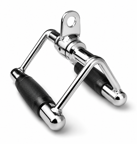 close grip triangle attachment 