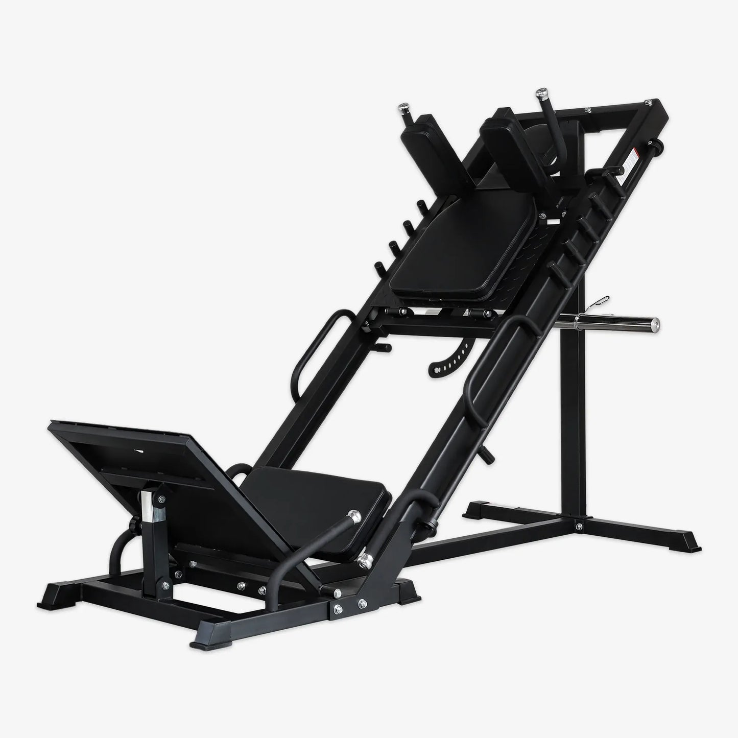 commando-leg-press-hack-squat-machine