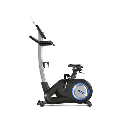 Horizon Paros Pro Upright Exercise Bike