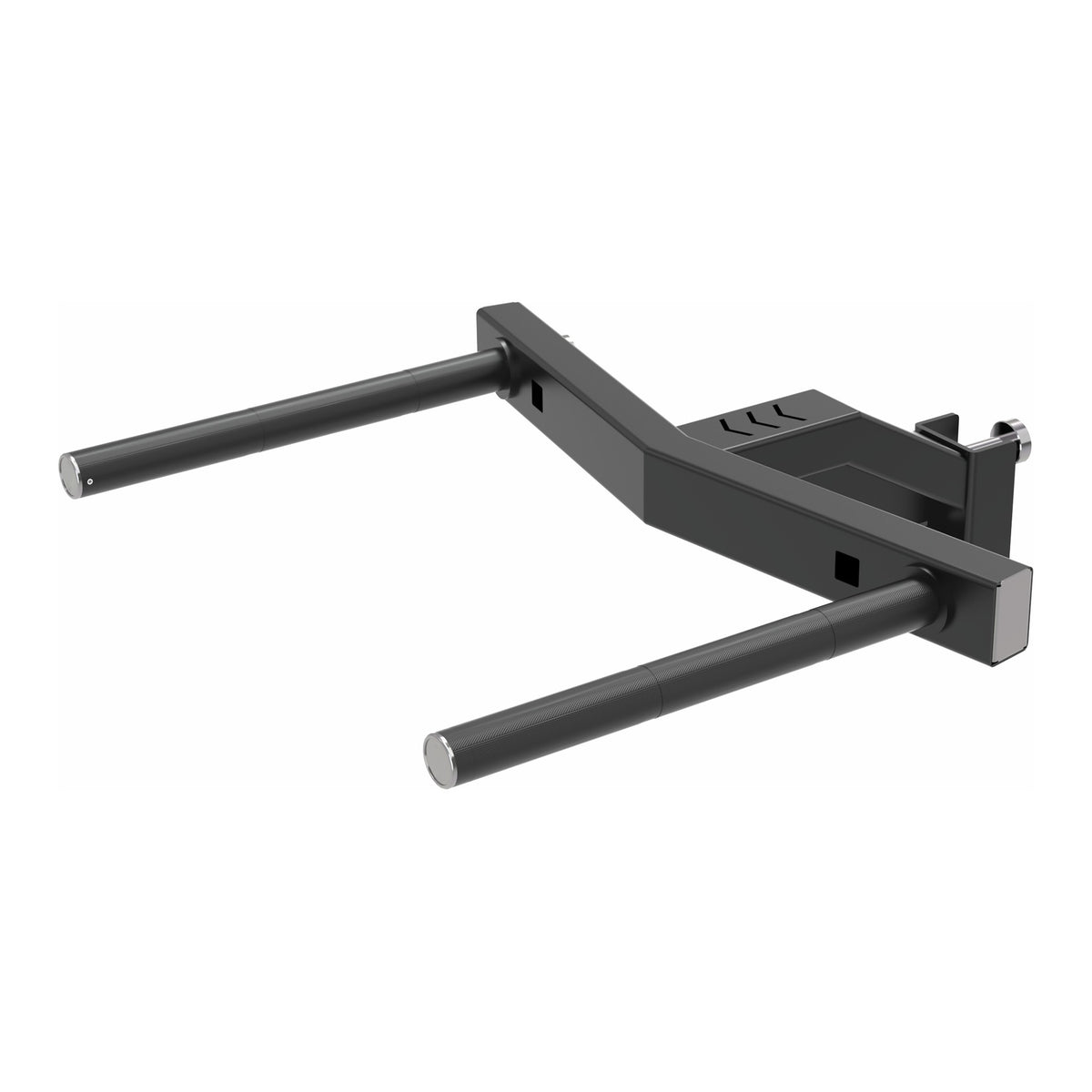 GymKing M75 Multi Functional Dip Handle Attachment