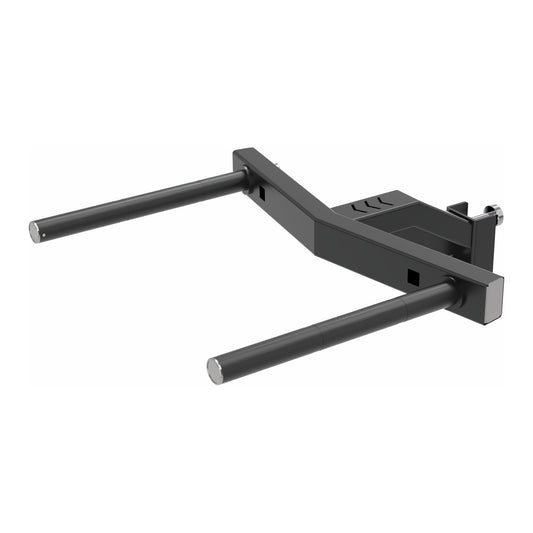 GymKing M75 Multi Functional Dip Handle Attachment