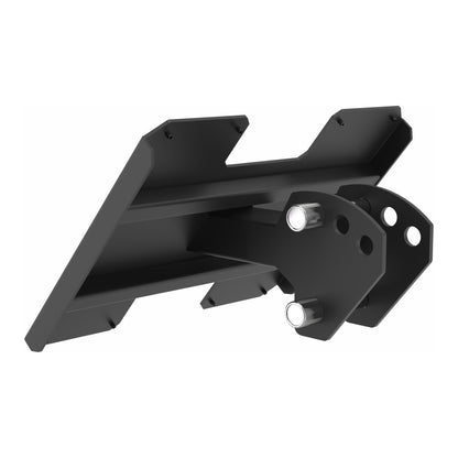 GymKing M75 Multi Functional Footplate Attachment