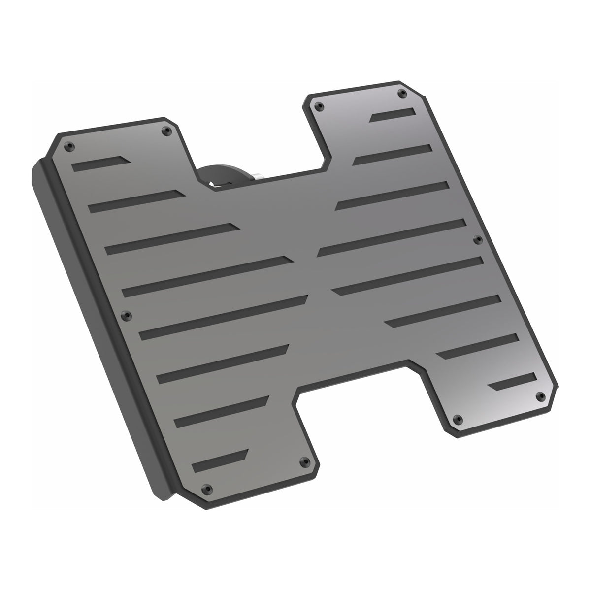 GymKing M75 Multi Functional Footplate Attachment