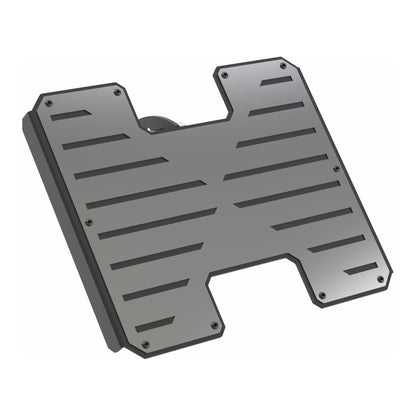 GymKing M75 Multi Functional Footplate Attachment