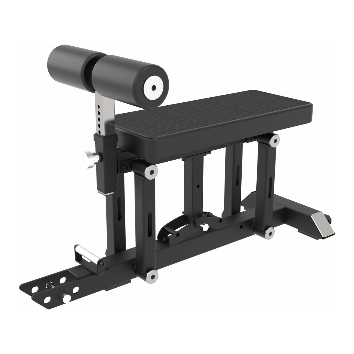 GymKing M75 Adjustable Rack Docking Bench