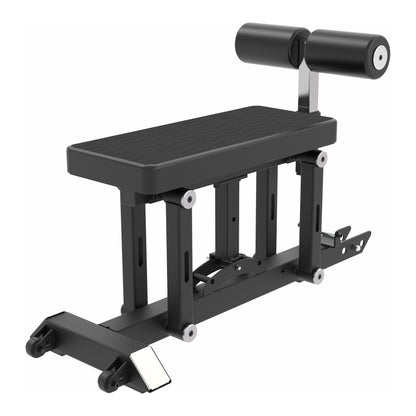 GymKing M75 Adjustable Rack Docking Bench