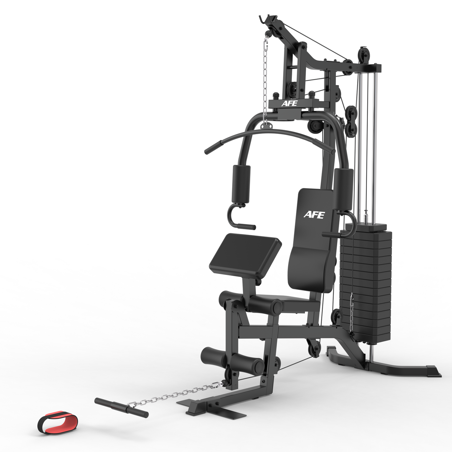 GymKing AFE C1200 Home Gym