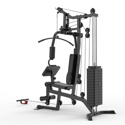 GymKing AFE C1200 Home Gym
