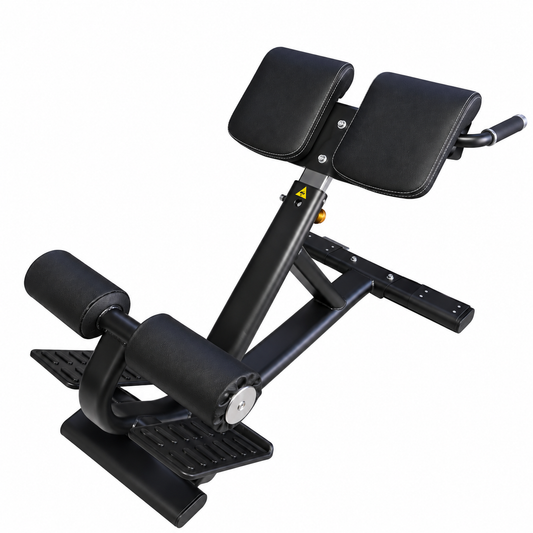 hyper extension bench 