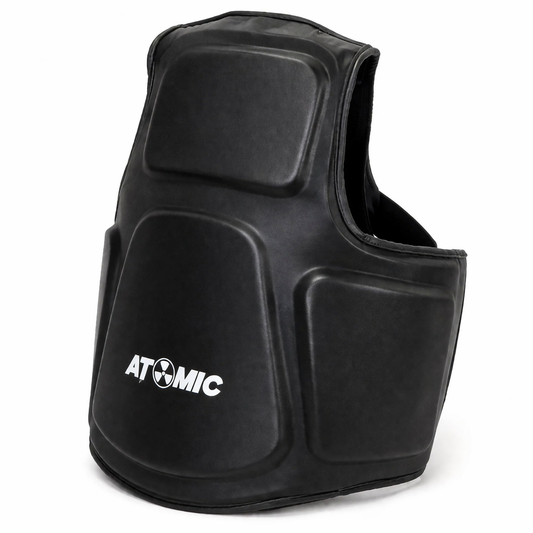 Atomic Body Protector Belly Pad