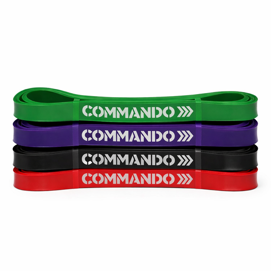 AFE Power Band Package (4 bands)