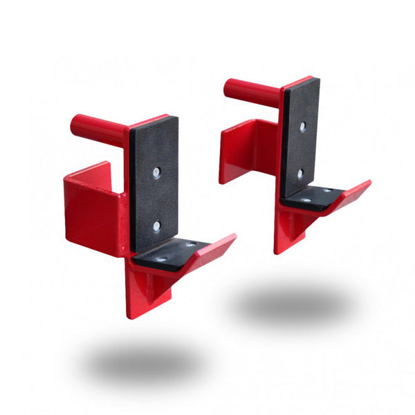 Crossfit J Hooks (1 x Pair)