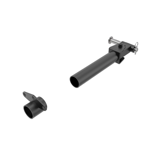 Gymking R Series Multi Functional Landmine Attachment