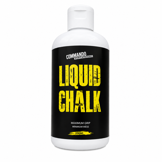 Liquid Chalk 250ml Bottle