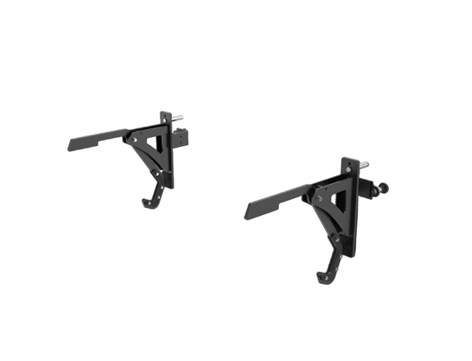 Gymking R Series Multi Functional Monolift Arms