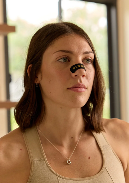 nasal flow strips
