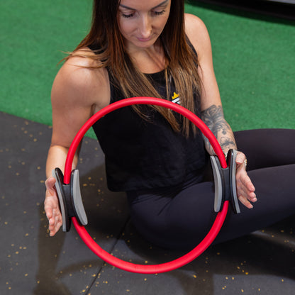 pilates ring  pink 