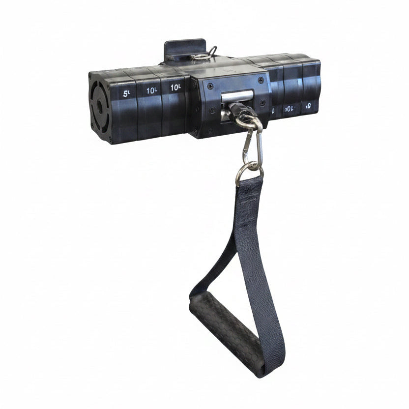portable cable attachment 