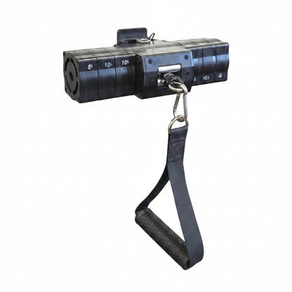 portable cable attachment 
