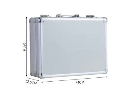 portable cable case