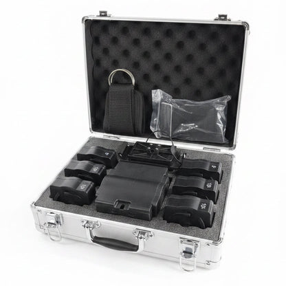 portable cable case