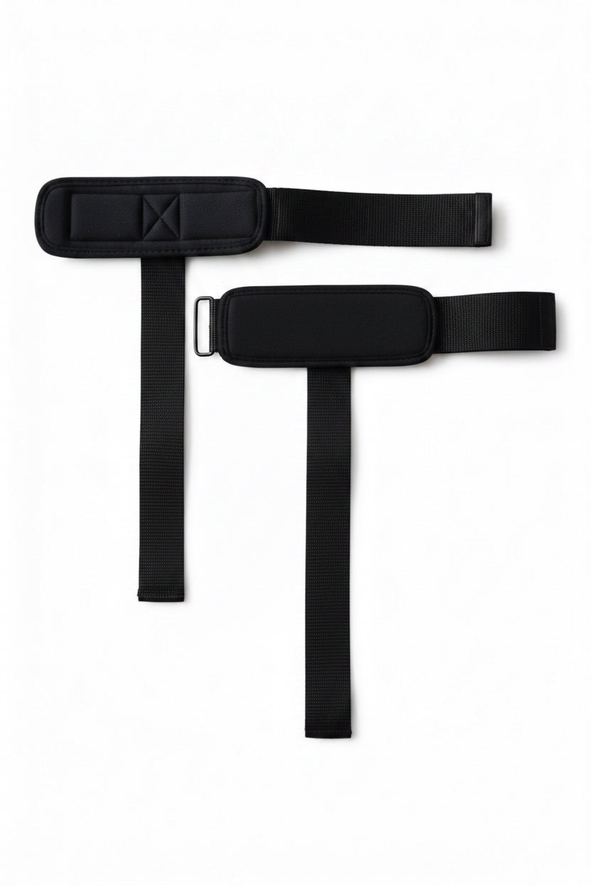 power lifting straps