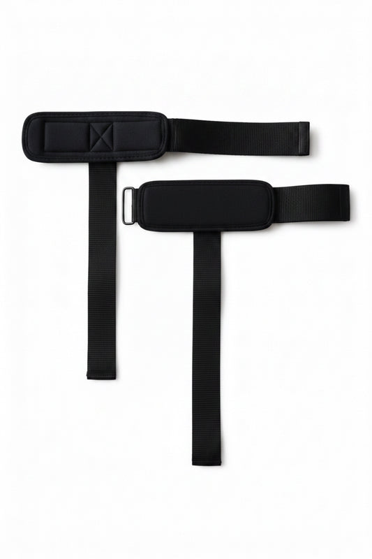 power lifting straps
