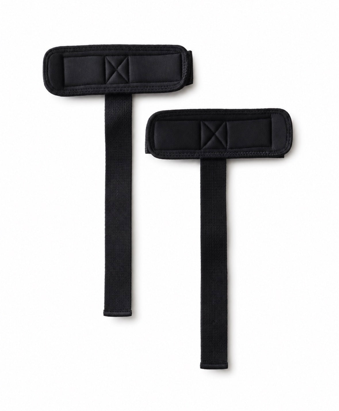 power lifting straps back 