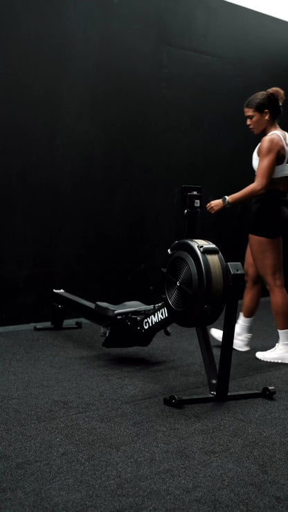 GymKing GKR3000 Rowing Machine
