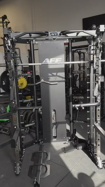 AFE Elite C10 Multi Function Centre