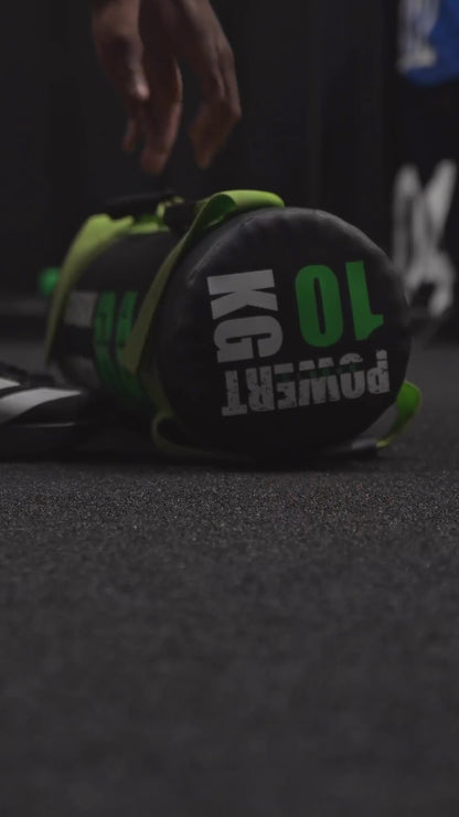 Weighted Power Sand Bag