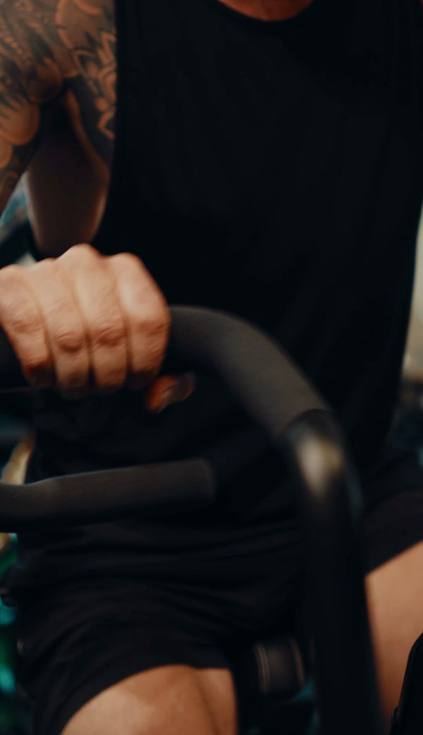 Aussie Fitness Hype Reel