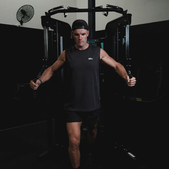 multi functional trainer 